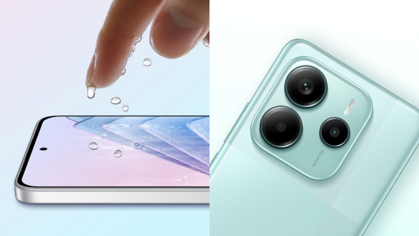 Redmi Note 14 5G smartphone now available at Rs16 498 Price on amazon  features