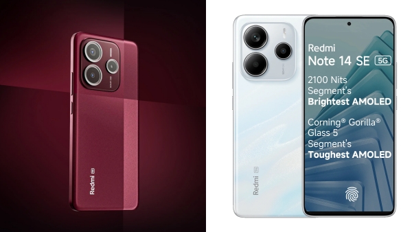 Redmi Note 14 SE 5G smartphone discount