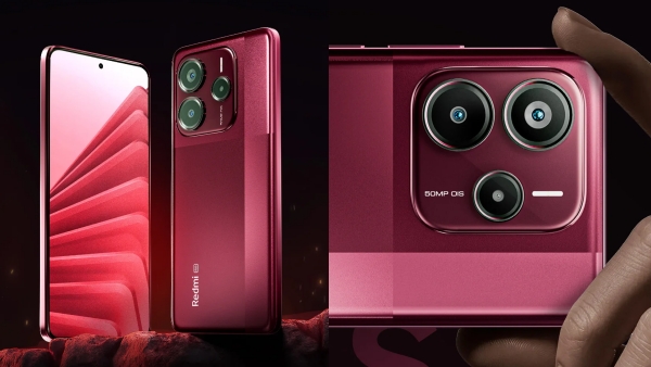 Redmi Note 14 SE 5G smartphone pricecut Redmi Note 14 SE 5G smartphone pricecut