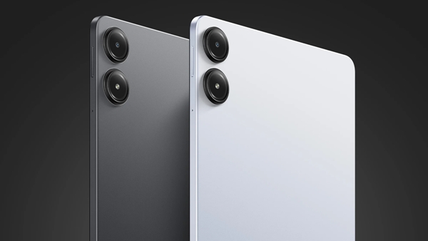 Redmi pad pro 5G tablet
