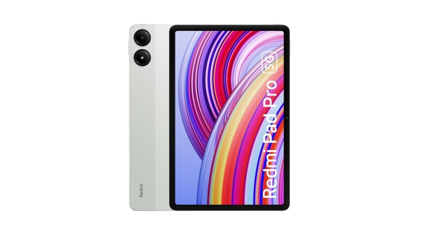 Redmi pad pro 5G tablet