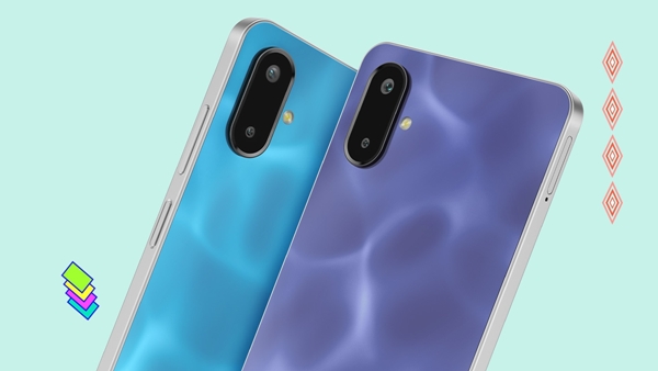 Samsung Galaxy F06 5G smartphone