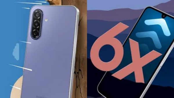 Samsung Galaxy F17 5G smartphone launched in india