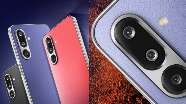 Samsung Galaxy F36 5G smartphone telugu news