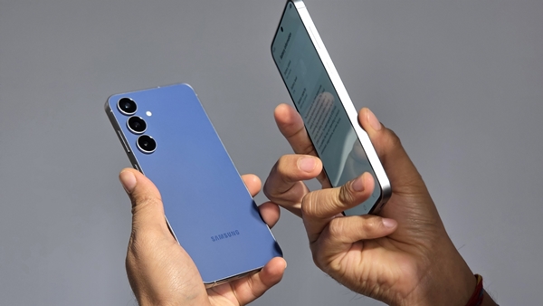 samsung galaxy S25 FE Smartphone samsung galaxy S25 FE Smartphone