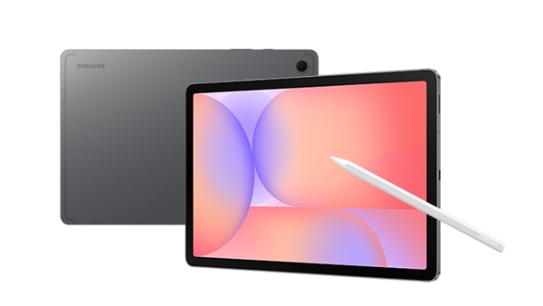 samsung galaxy tab S10 lite tablet debuts in india