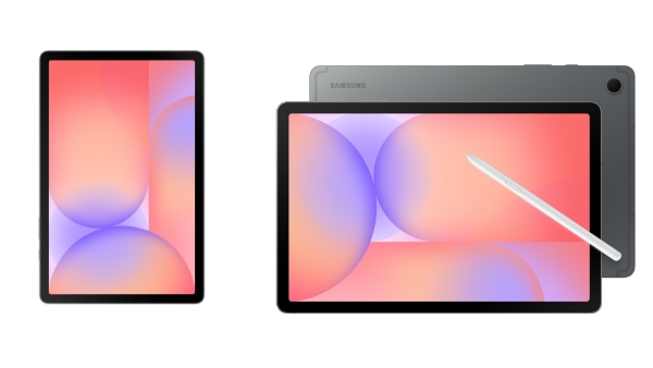 samsung galaxy tab S10 lite tablet debuts in india