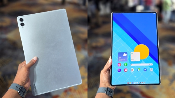 Samsung galaxy Tab S11 series launched