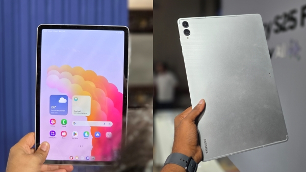 samsung galaxy tab S11 series pre orders