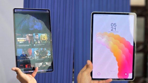samsung galaxy tab S11 series pre orders