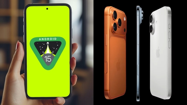 Why are many smartphone users interested in switching from Android to iPhone Here are the reasons