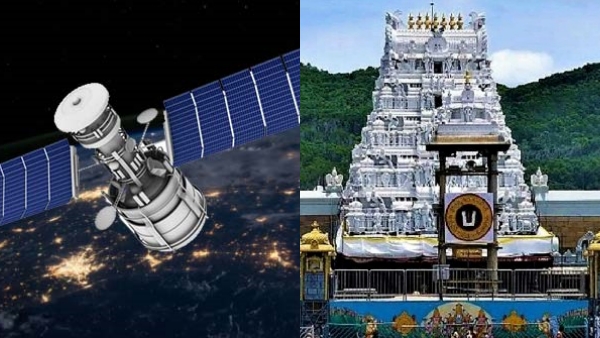 Tirumala Brahmotsavam 2025