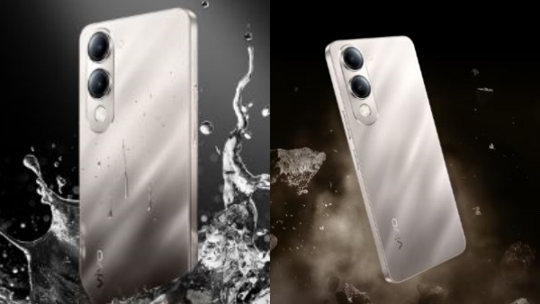 vivo T4 lite 5G smartphone telugu news