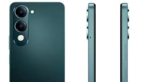 Vivo V19 5G Smartphone Vivo V19 5G Smartphone