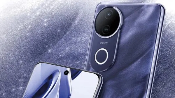 vivo V60e Smartphone