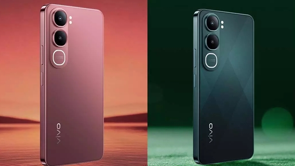 Vivo Y31 5G series smartphones launched in india