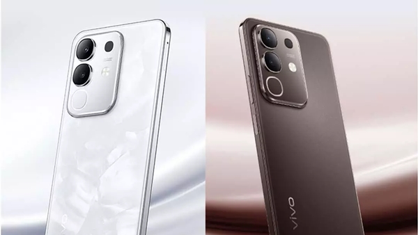 Vivo Y31 5G series smartphones launched in india