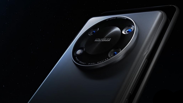 Acer Super ZX Smartphone