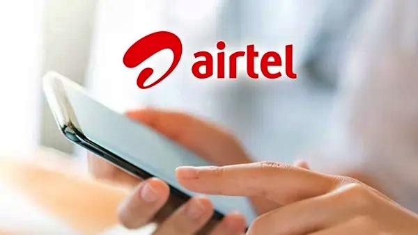 airtel Rs1849 plan