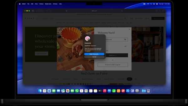 Apple Macbook Pro with M5 Chip launched in india