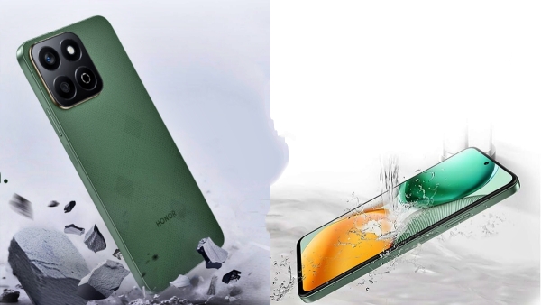 Honor X7c 5G smartphone