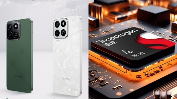 Honor X7c 5G smartphone