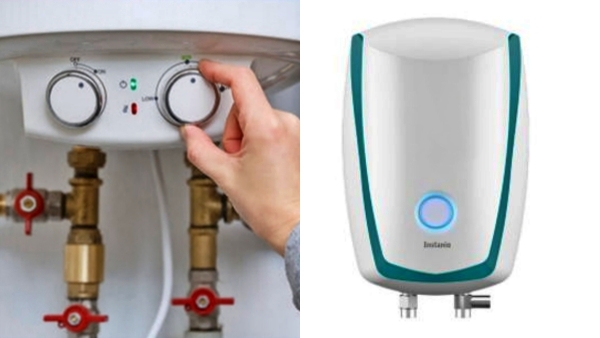 How to Buy right geyser telugu news