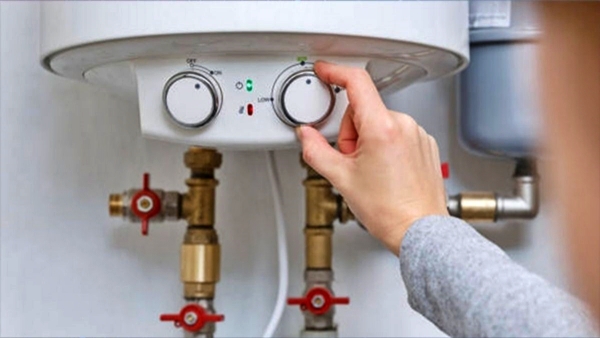 How to Buy right geyser telugu news