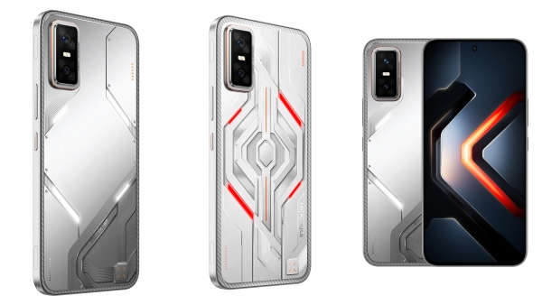 Infinix GT 30 Pro 5G smartphone gets Rs3000 discount on SBI Card on flipkart