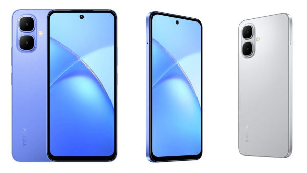 infinix Smart 10 Smartphone features