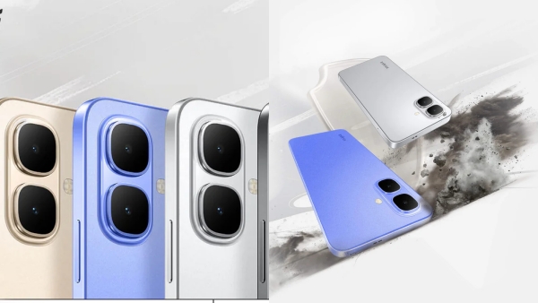 infinix Smart 10 Smartphone features