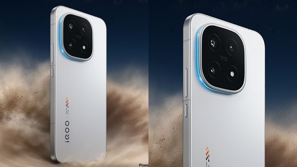 iQOO 15 Smartphone set to launch on November 26 in india