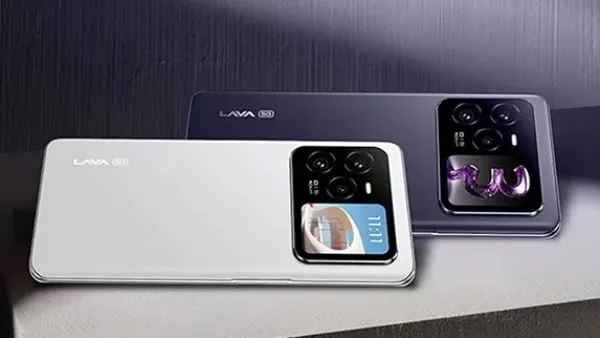 lava agni 4 5G smartphone listed on BIS  expected to launch soon in india