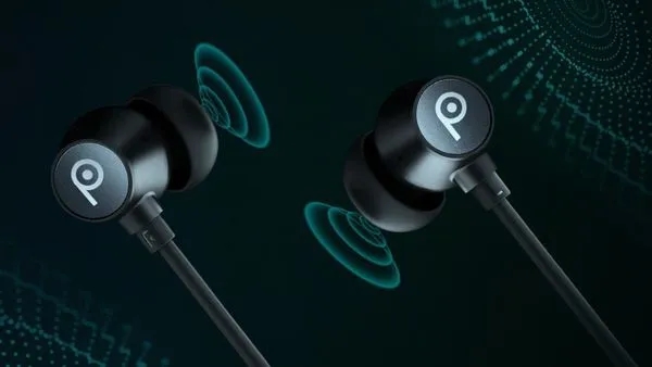 Lava Probuds N33 Neckbuds launched