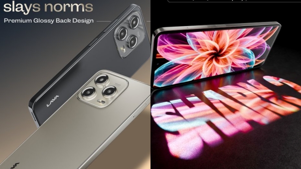 lava shark 2 smartphone