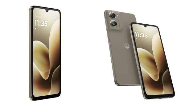 Moto G06 Power Smartphone features