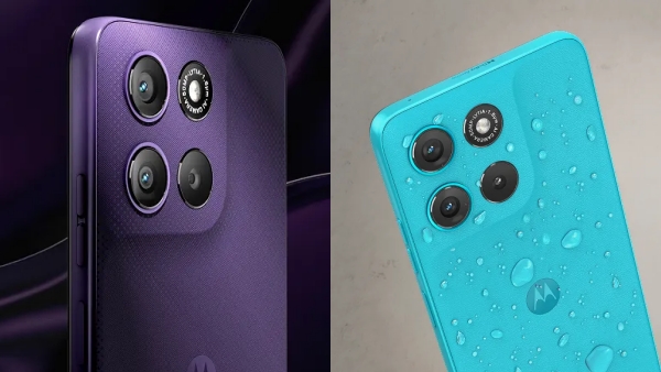 Moto G67 Power launch on nov 5