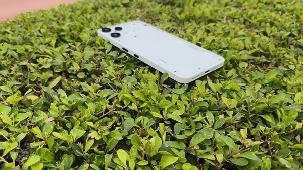 Nothing Phone 3a lite Smartphone features