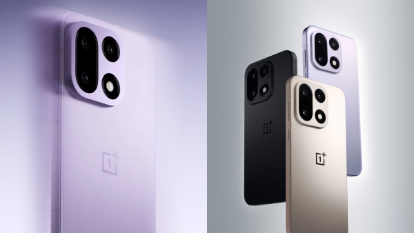 OnePlus 15 Smartphone telugu news