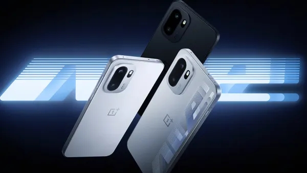 Oneplus 15 smartphone launch date revealed  here are the confirmed specifications