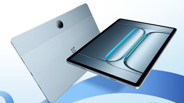 Oneplus Pad lite Tablet telugu news