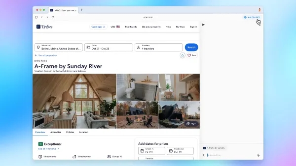 OpenAI launched Atlas web browser  here are the best features