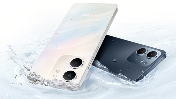 OPPO A5x 5G Smartphone