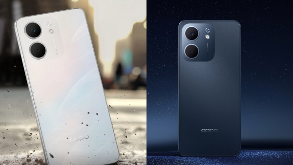 OPPO A5x 5G Smartphone