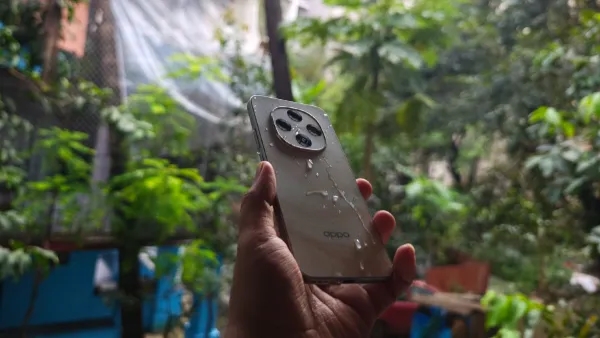 oppo f31 series arrives for the festive season engineered for durability powered for everyday india