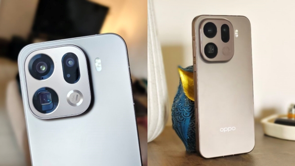 OPPO Find X9 and Find X9 Pro launched in china