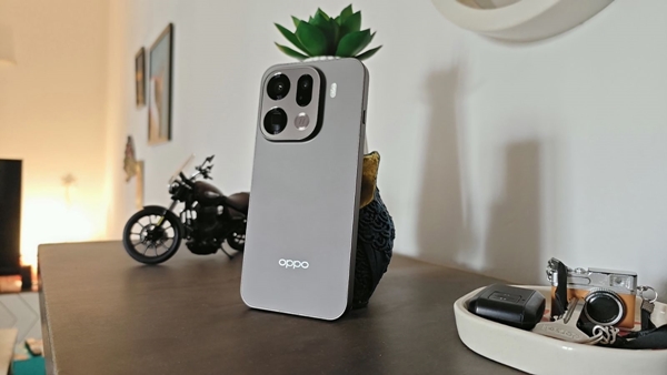 OPPO Find X9 and Find X9 Pro launched in china