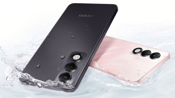 OPPO K13x 5G Smartphone features