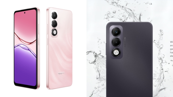 OPPO K13x 5G Smartphone features