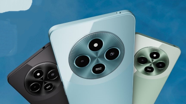 Poco M7 5G smartphone telugu news